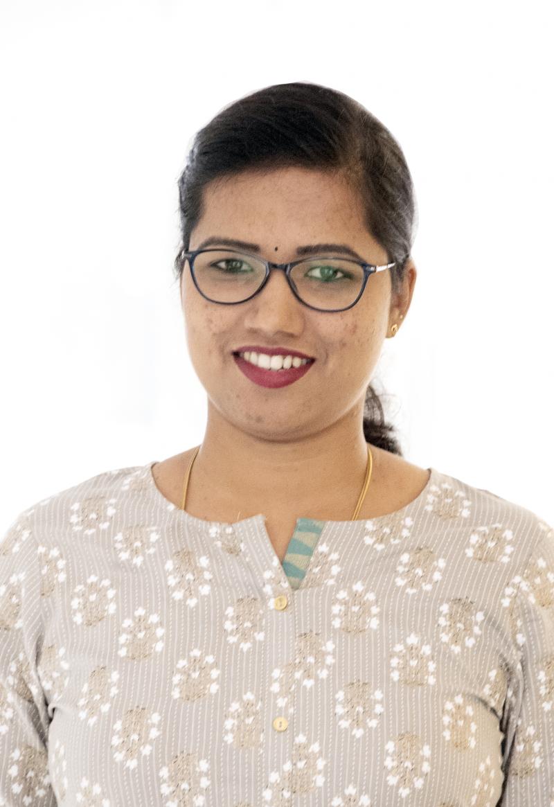 Suganya.